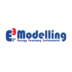 E3-Modelling AE (E3M)